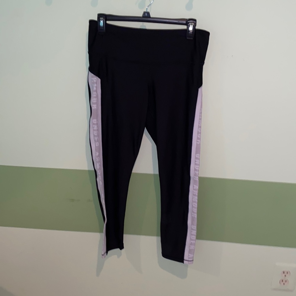 Under armour leggings
